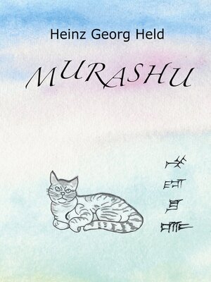 cover image of Murashu